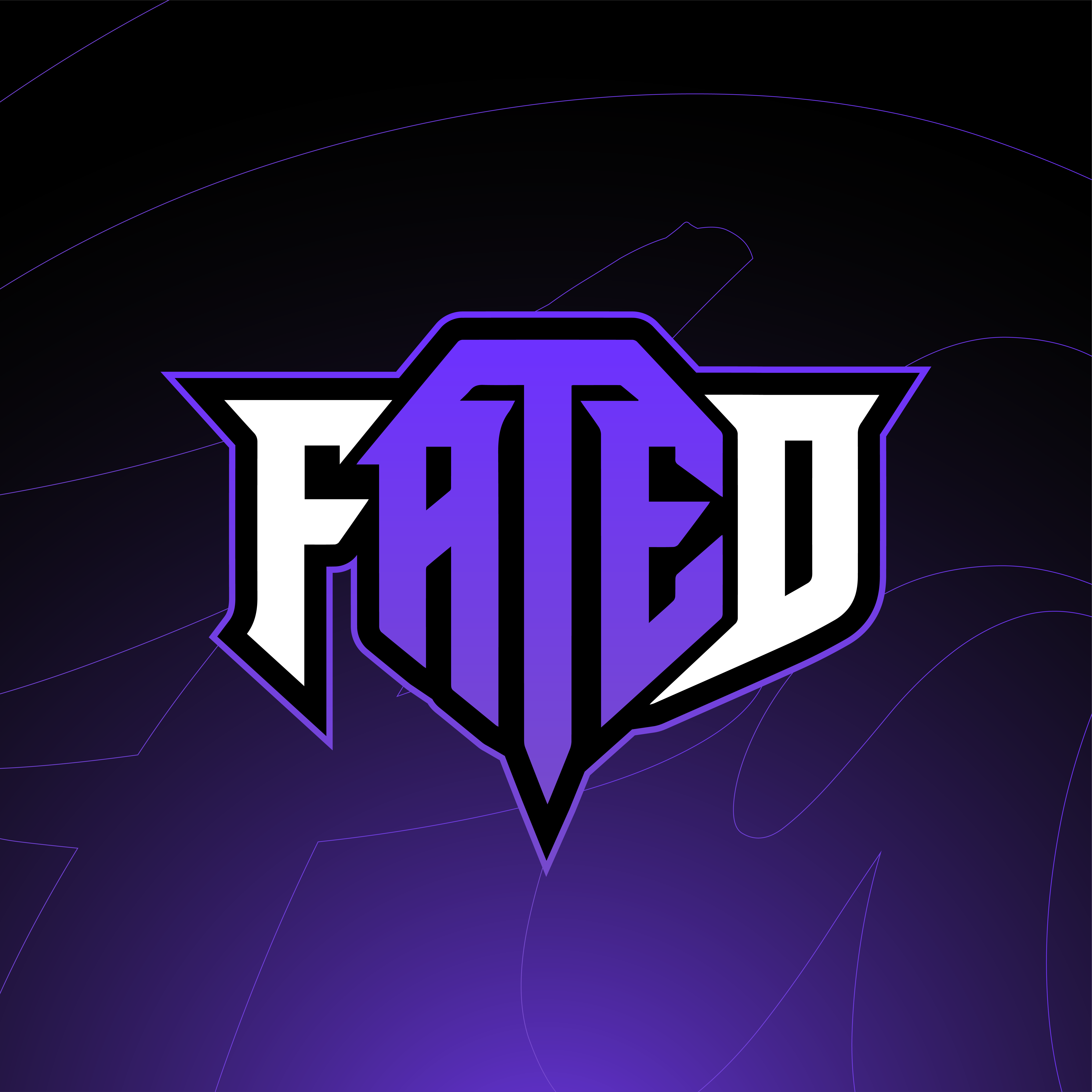 Fated Logo